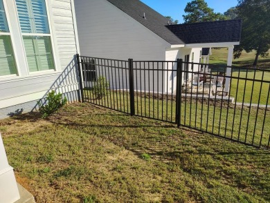 This is a Beautiful 3 bedroom 2 Bath 1 year old home built by on The Links At Stoney Point in South Carolina - for sale on GolfHomes.com, golf home, golf lot