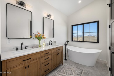 Wow! This extraordinary 7-bedroom retreat in Granby Ranch is on Headwaters Golf Course At Granby Ranch in Colorado - for sale on GolfHomes.com, golf home, golf lot