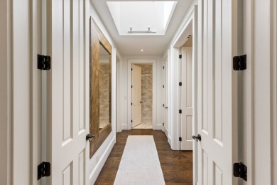 One-of-a-kind property designed by PLATT Architecture and on Mountaintop Golf and Lake Club in North Carolina - for sale on GolfHomes.com, golf home, golf lot