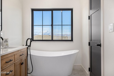 Wow! This extraordinary 7-bedroom retreat in Granby Ranch is on Headwaters Golf Course At Granby Ranch in Colorado - for sale on GolfHomes.com, golf home, golf lot