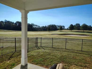 This is a Beautiful 3 bedroom 2 Bath 1 year old home built by on The Links At Stoney Point in South Carolina - for sale on GolfHomes.com, golf home, golf lot