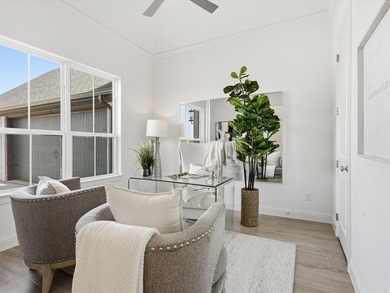 Welcome home to a stunning Ryco Homes brand-new build located in on Pecan Plantation Country Club in Texas - for sale on GolfHomes.com, golf home, golf lot