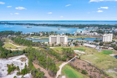 Discover the epitome of coastal living at San Anton 305!  This 2 on Lost Key Golf Club in Florida - for sale on GolfHomes.com, golf home, golf lot