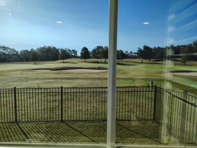 This is a Beautiful 3 bedroom 2 Bath 1 year old home built by on The Links At Stoney Point in South Carolina - for sale on GolfHomes.com, golf home, golf lot