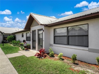 Welcome to your perfect retreat in the highly sought after on Spring Lake Golf Resort in Florida - for sale on GolfHomes.com, golf home, golf lot