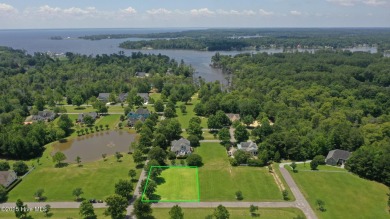 Welcome to the incredible Albemarle Plantation Coastal Carolina on Sound Golf Links at Albemarle Plantation in North Carolina - for sale on GolfHomes.com, golf home, golf lot