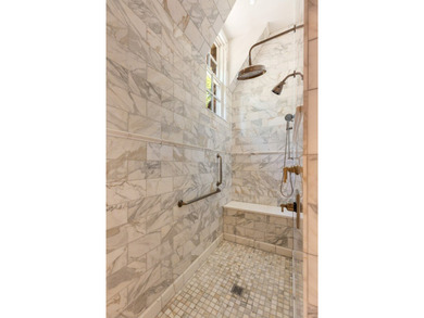 One-of-a-kind property designed by PLATT Architecture and on Mountaintop Golf and Lake Club in North Carolina - for sale on GolfHomes.com, golf home, golf lot