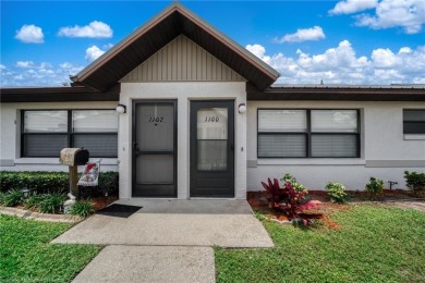 Welcome to your perfect retreat in the highly sought after on Spring Lake Golf Resort in Florida - for sale on GolfHomes.com, golf home, golf lot