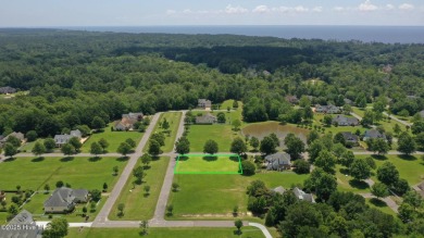 Welcome to the incredible Albemarle Plantation Coastal Carolina on Sound Golf Links at Albemarle Plantation in North Carolina - for sale on GolfHomes.com, golf home, golf lot