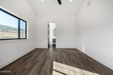 Wow! This extraordinary 7-bedroom retreat in Granby Ranch is on Headwaters Golf Course At Granby Ranch in Colorado - for sale on GolfHomes.com, golf home, golf lot