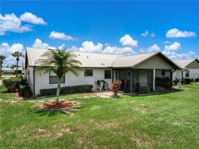 Welcome to your perfect retreat in the highly sought after on Spring Lake Golf Resort in Florida - for sale on GolfHomes.com, golf home, golf lot