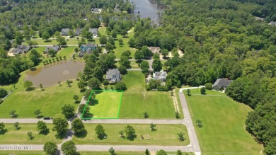 Welcome to the incredible Albemarle Plantation Coastal Carolina on Sound Golf Links at Albemarle Plantation in North Carolina - for sale on GolfHomes.com, golf home, golf lot