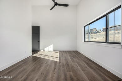 Wow! This extraordinary 7-bedroom retreat in Granby Ranch is on Headwaters Golf Course At Granby Ranch in Colorado - for sale on GolfHomes.com, golf home, golf lot