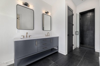 Wow! This extraordinary 7-bedroom retreat in Granby Ranch is on Headwaters Golf Course At Granby Ranch in Colorado - for sale on GolfHomes.com, golf home, golf lot