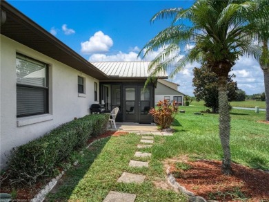 Welcome to your perfect retreat in the highly sought after on Spring Lake Golf Resort in Florida - for sale on GolfHomes.com, golf home, golf lot