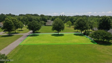 Welcome to the incredible Albemarle Plantation Coastal Carolina on Sound Golf Links at Albemarle Plantation in North Carolina - for sale on GolfHomes.com, golf home, golf lot