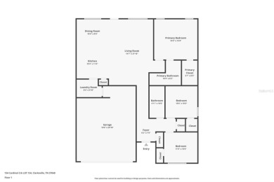 One or more photo(s) has been virtually staged. DISCOVER YOUR on Herons Glen Golf and Country Club in Florida - for sale on GolfHomes.com, golf home, golf lot