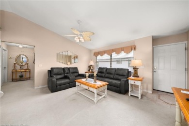 Welcome to your perfect retreat in the highly sought after on Spring Lake Golf Resort in Florida - for sale on GolfHomes.com, golf home, golf lot