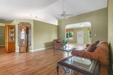 Are you finally ready to live the Florida lifestyle?  You've on Plantation Golf Club in Florida - for sale on GolfHomes.com, golf home, golf lot