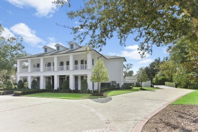 A rare find in CCLA's prestigious Parcel 18, this recently on Country Club of Louisiana in Louisiana - for sale on GolfHomes.com, golf home, golf lot