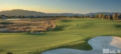 Welcome to your forever home, perfectly situated along the on The Links At Kiley Ranch in Nevada - for sale on GolfHomes.com, golf home, golf lot