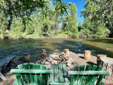 Sigrid Cottrell, Crested Butte Realty Company, C: , sigrid,  : on Dos Rios Golf Course in Colorado - for sale on GolfHomes.com, golf home, golf lot