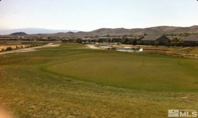 Welcome to your forever home, perfectly situated along the on The Links At Kiley Ranch in Nevada - for sale on GolfHomes.com, golf home, golf lot