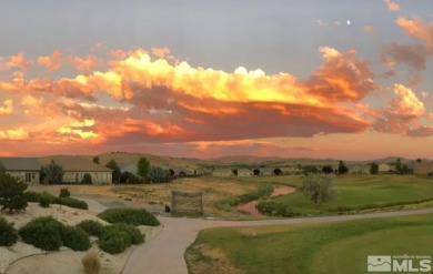 Welcome to your forever home, perfectly situated along the on The Links At Kiley Ranch in Nevada - for sale on GolfHomes.com, golf home, golf lot