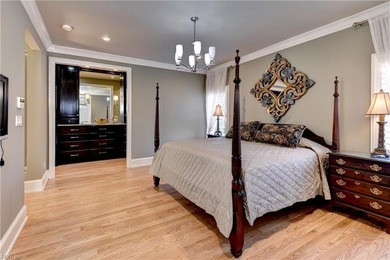 Located in the sought-after Waterford section of Ford's Colony on Fords Colony Country Club in Virginia - for sale on GolfHomes.com, golf home, golf lot