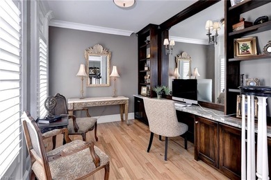 Located in the sought-after Waterford section of Ford's Colony on Fords Colony Country Club in Virginia - for sale on GolfHomes.com, golf home, golf lot