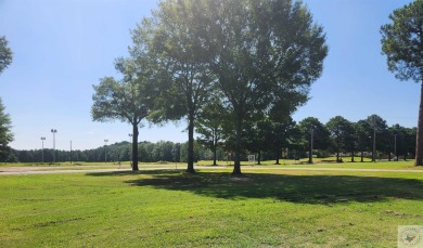 Golf Course Lots @ Oak Grove Place - RRAD Underground utilities on Oak Grove Golf Club in Texas - for sale on GolfHomes.com, golf home, golf lot