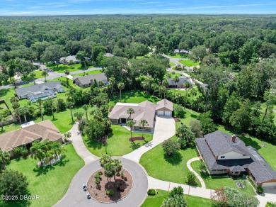 CAR COLLECTORS DREAM...This stunning, well-maintained, 3 bedroom on Halifax Plantation Golf Club in Florida - for sale on GolfHomes.com, golf home, golf lot