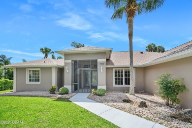 CAR COLLECTORS DREAM...This stunning, well-maintained, 3 bedroom on Halifax Plantation Golf Club in Florida - for sale on GolfHomes.com, golf home, golf lot