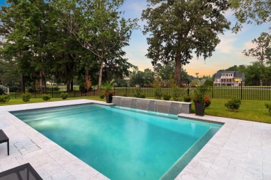Spectacular Updates | New Aquatica Pool | Premier Gated, Golf on Coosaw Creek Country Club in South Carolina - for sale on GolfHomes.com, golf home, golf lot