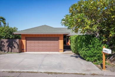 This charming 3-bedroom, 2-bathroom home offers 1,290 square on Waikoloa Village Golf Club in Hawaii - for sale on GolfHomes.com, golf home, golf lot