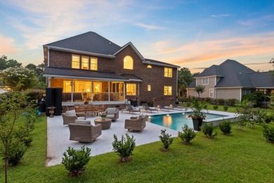 Spectacular Updates | New Aquatica Pool | Premier Gated, Golf on Coosaw Creek Country Club in South Carolina - for sale on GolfHomes.com, golf home, golf lot