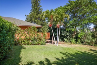 This charming 3-bedroom, 2-bathroom home offers 1,290 square on Waikoloa Village Golf Club in Hawaii - for sale on GolfHomes.com, golf home, golf lot