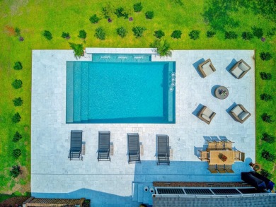 Spectacular Updates | New Aquatica Pool | Premier Gated, Golf on Coosaw Creek Country Club in South Carolina - for sale on GolfHomes.com, golf home, golf lot