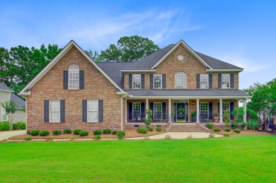 Spectacular Updates | New Aquatica Pool | Premier Gated, Golf on Coosaw Creek Country Club in South Carolina - for sale on GolfHomes.com, golf home, golf lot