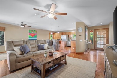 This charming 3-bedroom, 2-bathroom home offers 1,290 square on Waikoloa Village Golf Club in Hawaii - for sale on GolfHomes.com, golf home, golf lot