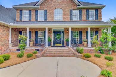 Spectacular Updates | New Aquatica Pool | Premier Gated, Golf on Coosaw Creek Country Club in South Carolina - for sale on GolfHomes.com, golf home, golf lot