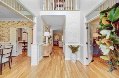 Spectacular Updates | New Aquatica Pool | Premier Gated, Golf on Coosaw Creek Country Club in South Carolina - for sale on GolfHomes.com, golf home, golf lot