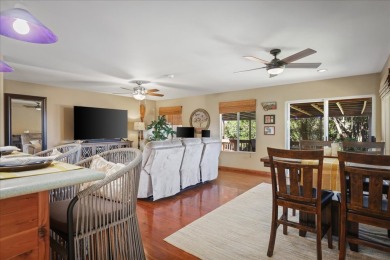 This charming 3-bedroom, 2-bathroom home offers 1,290 square on Waikoloa Village Golf Club in Hawaii - for sale on GolfHomes.com, golf home, golf lot