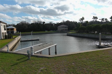 Welcome to 245 Yacht Harbor Drive, a premier waterfront lot in on Hammock Dunes Club in Florida - for sale on GolfHomes.com, golf home, golf lot