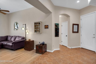 See this beautiful Dove Mountain home with numerous upgrades and on Heritage Highlands At Dove Mountain in Arizona - for sale on GolfHomes.com, golf home, golf lot