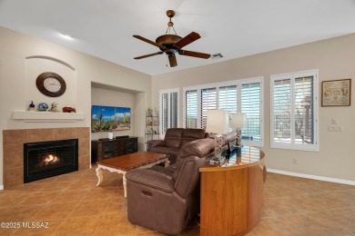 See this beautiful Dove Mountain home with numerous upgrades and on Heritage Highlands At Dove Mountain in Arizona - for sale on GolfHomes.com, golf home, golf lot