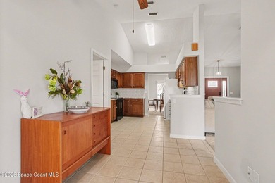 Located in a resort-style country club community, offering on Indian River Colony Club in Florida - for sale on GolfHomes.com, golf home, golf lot