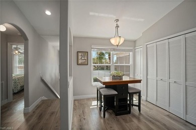 Take in what are arguably the finest views in the community with on Spring Run Golf Club in Florida - for sale on GolfHomes.com, golf home, golf lot