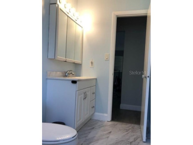 Looking for a home with no HOA's that offers possibilities with on Mount Dora Golf Club in Florida - for sale on GolfHomes.com, golf home, golf lot