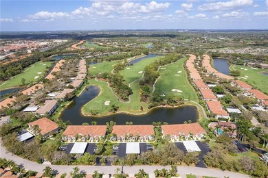 Take in what are arguably the finest views in the community with on Spring Run Golf Club in Florida - for sale on GolfHomes.com, golf home, golf lot